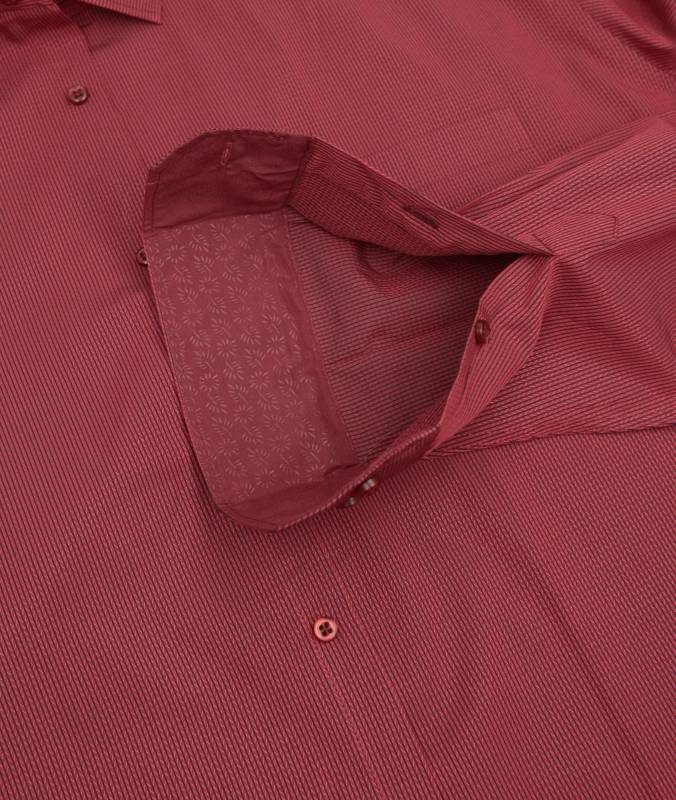 Рубашка мужская Grossir 7054G