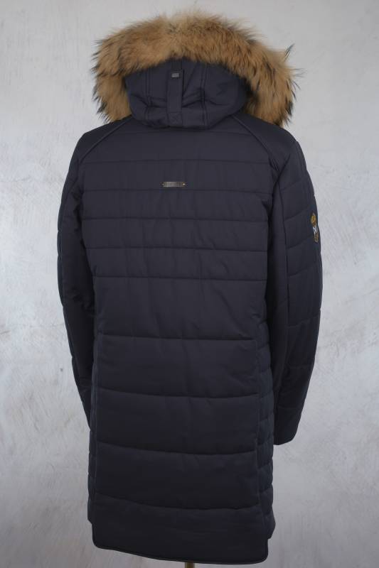 Куртка мужская Вивальди