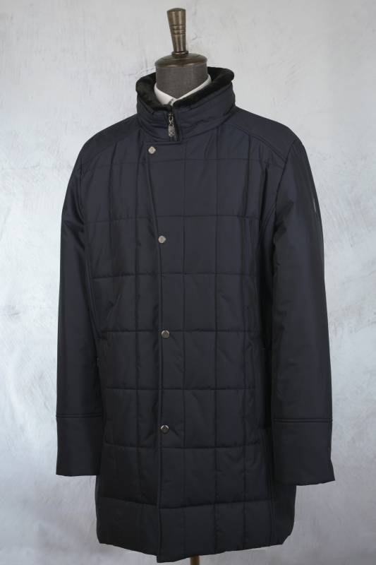 Куртка мужская Адамс