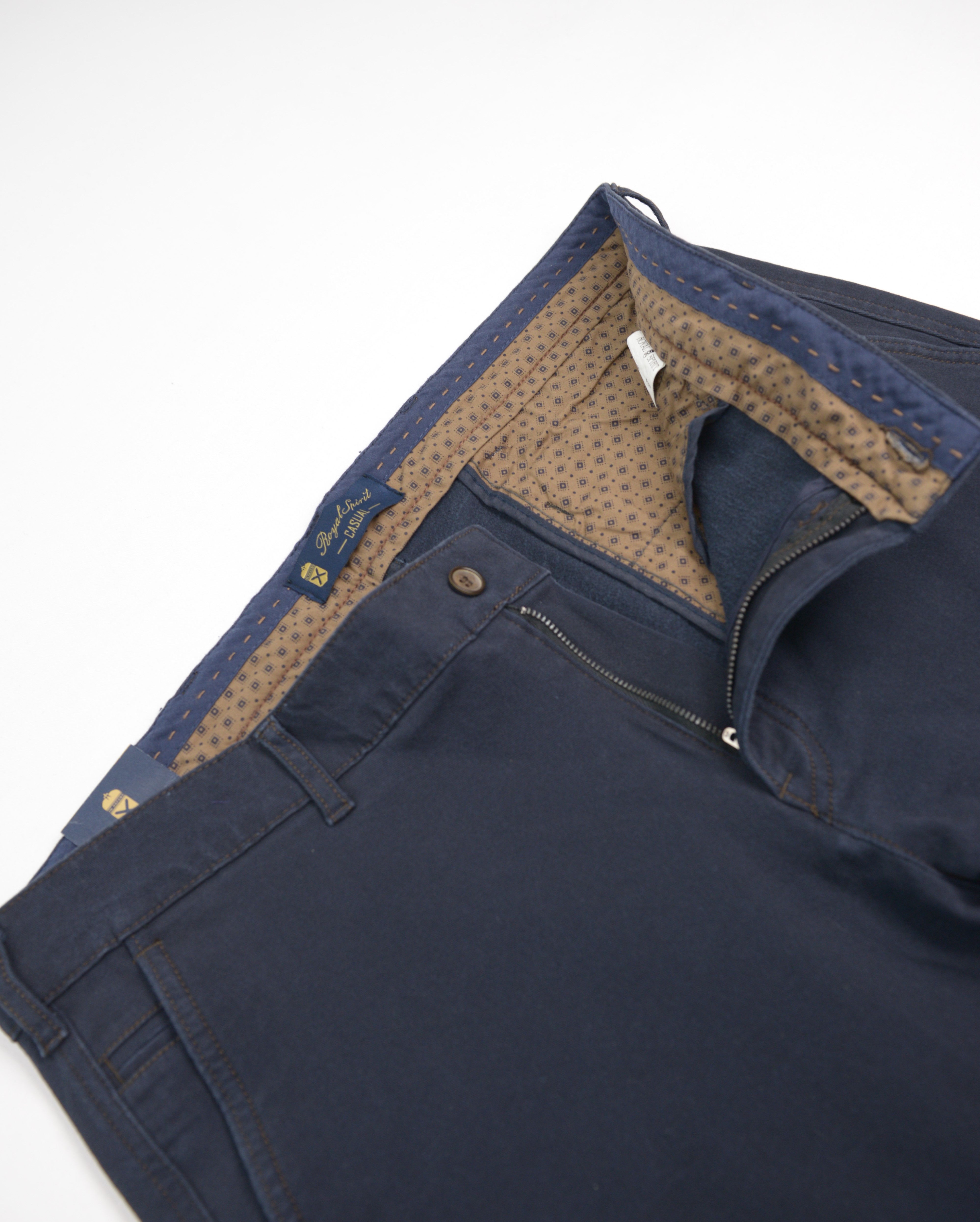 Брюки мужские Форд