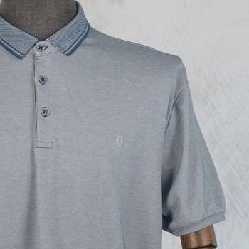 Поло мужское SteelWay 2192MARIN