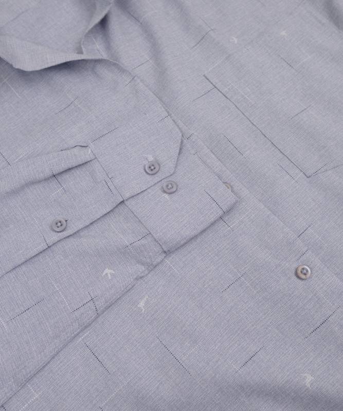 Рубашка мужская Grotoner 192B