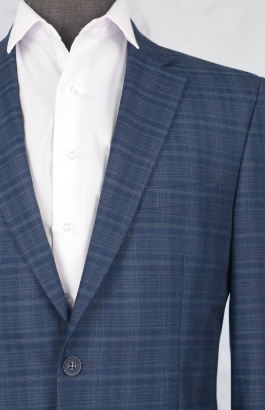 Пиджак мужской Пирелли