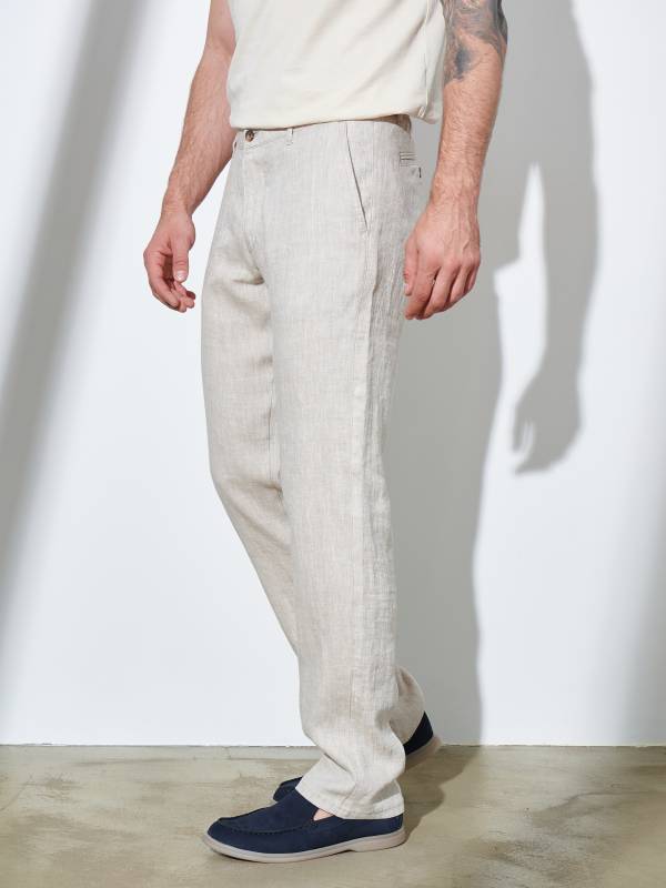 Брюки мужские Лабарт