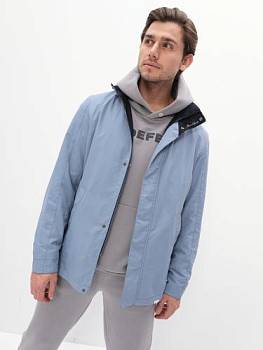 Ветровка мужская Плант