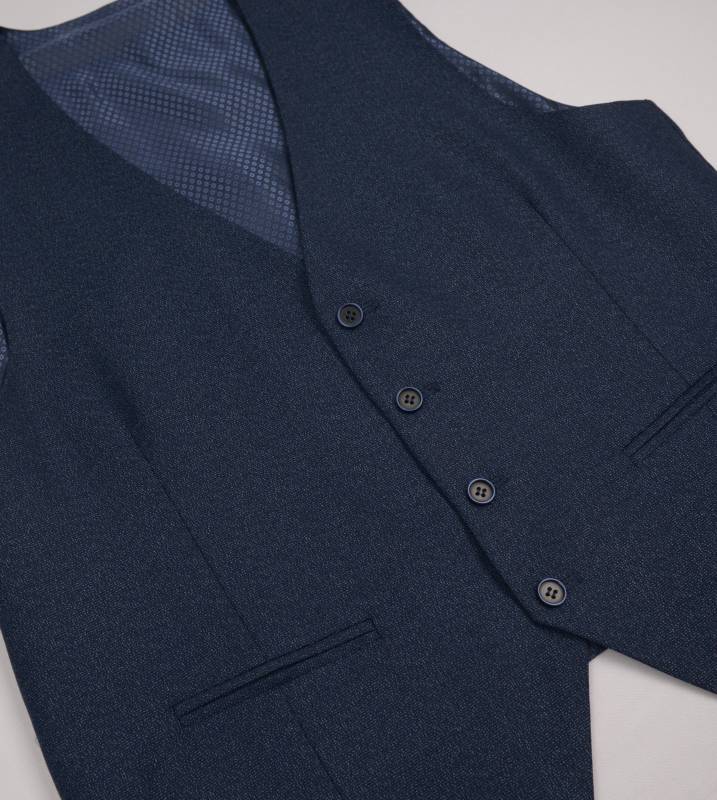 Костюм мужской тройка Менделл