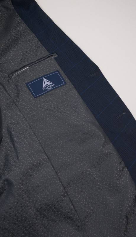 Костюм мужской Nowal 076КД