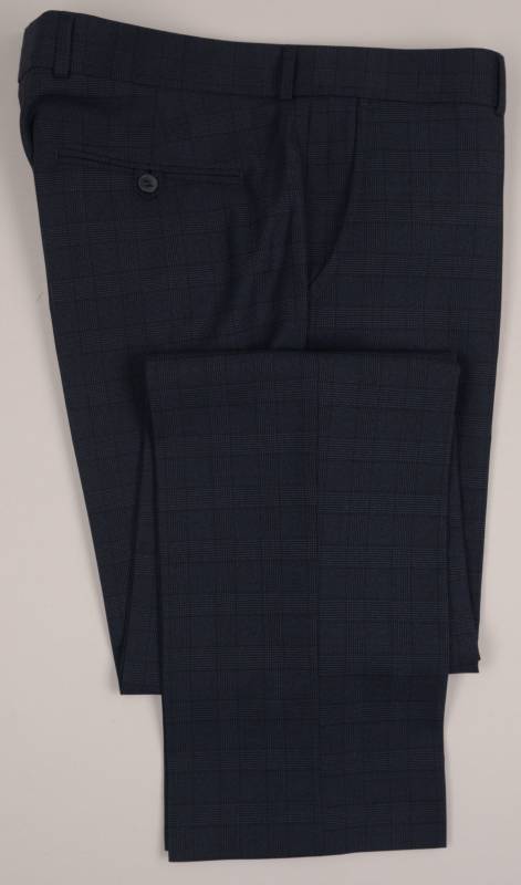 Брюки мужские 345МС