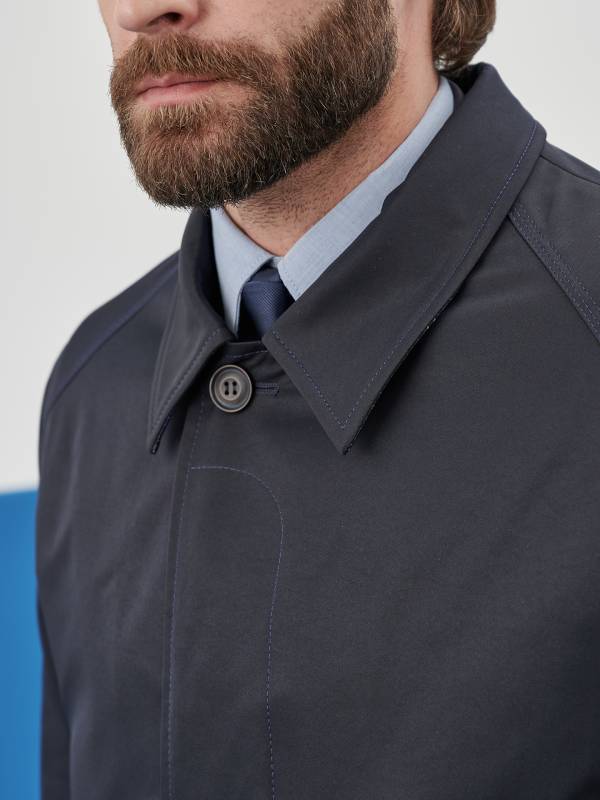 Плащ мужской Стиллер