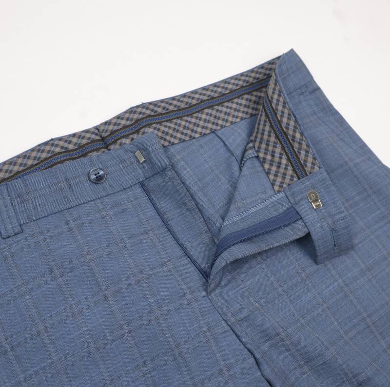 Брюки мужские 970СС