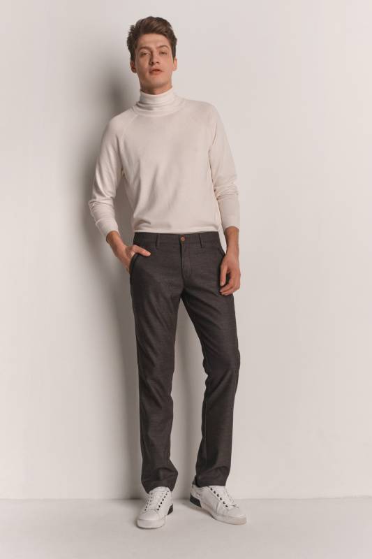 Брюки мужские Гаррет