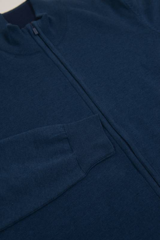 Джемпер мужской Tony Montana 1131KINDIGOMEL