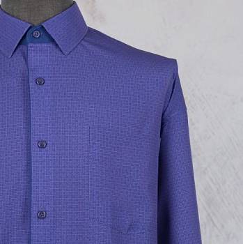 Рубашка мужская Mixers 4746MK