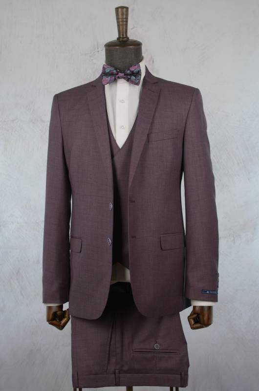 Костюм мужской тройка Nowal 092КД