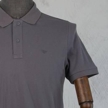Поло мужское VipStendo 5010GRI