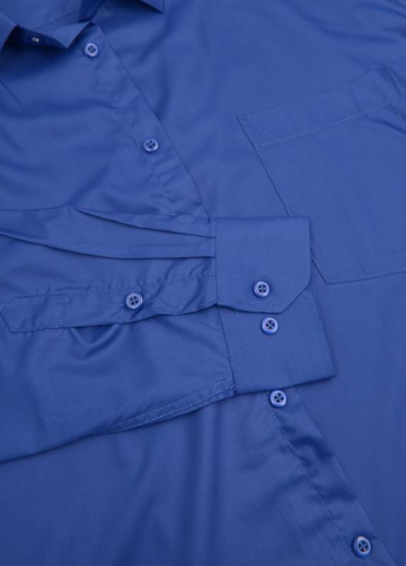 Рубашка мужская большого размера Mixers 4654K