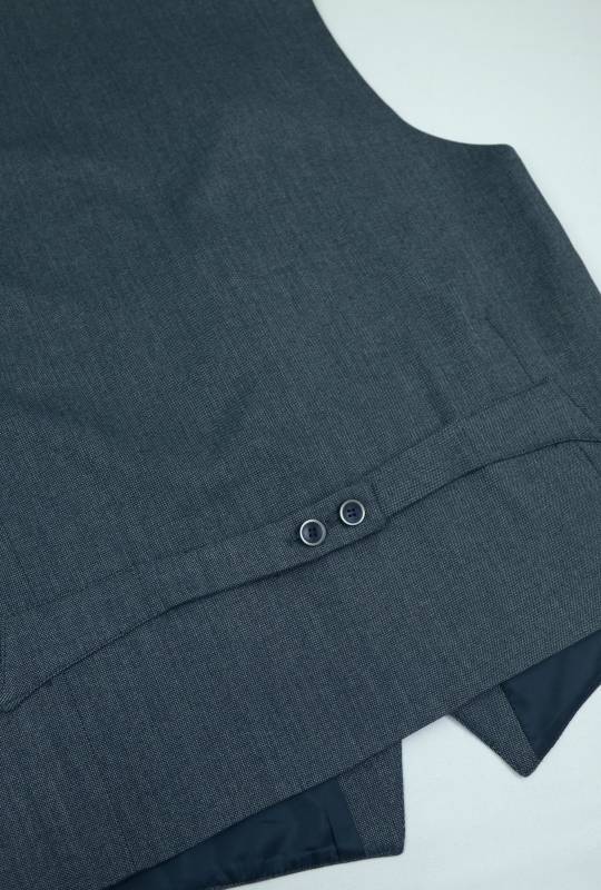 Костюм мужской тройка Серра