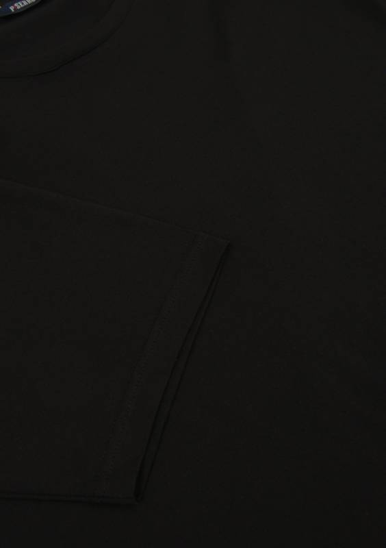 Футболка мужская Pissero 4001SIYAH