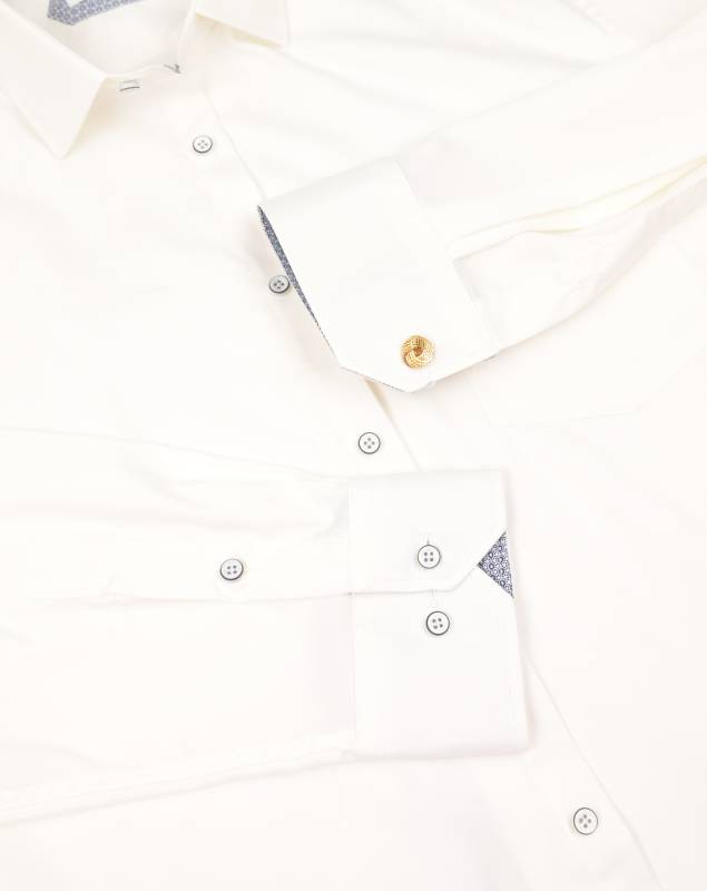 Рубашка мужская Grossir 6722G