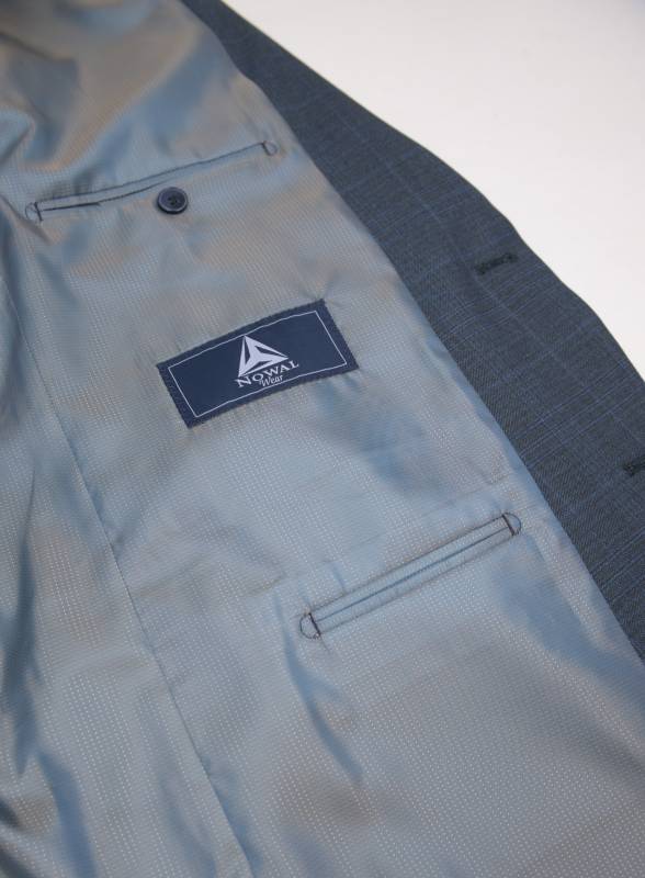 Костюм мужской Nowal 021КД