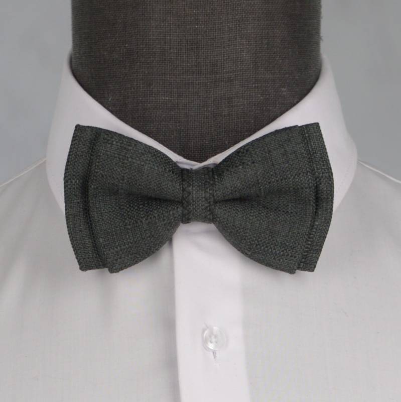 Бабочка мужская 0103