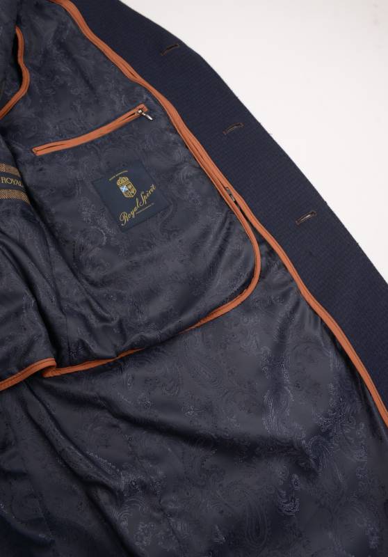 Пальто мужское Гюго