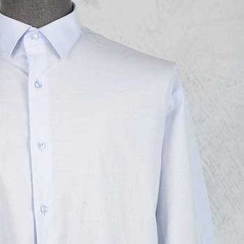 Рубашка мужская большого размера Passero PSR41000-4