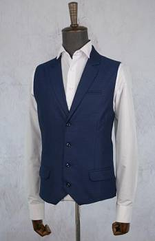 Жилет мужской Кристи