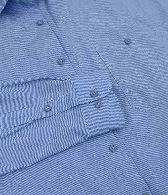 Рубашка мужская Nicolo Angi 21.7Б02