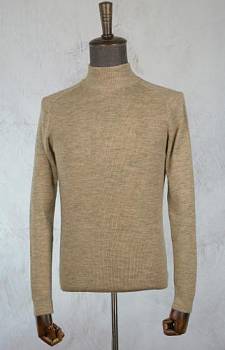 Водолазка мужская POOLL 14010BEJMEL