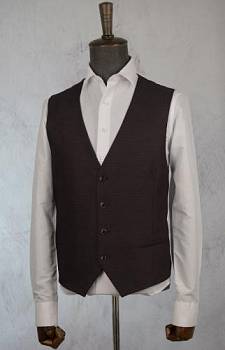 Жилет мужской Меркель