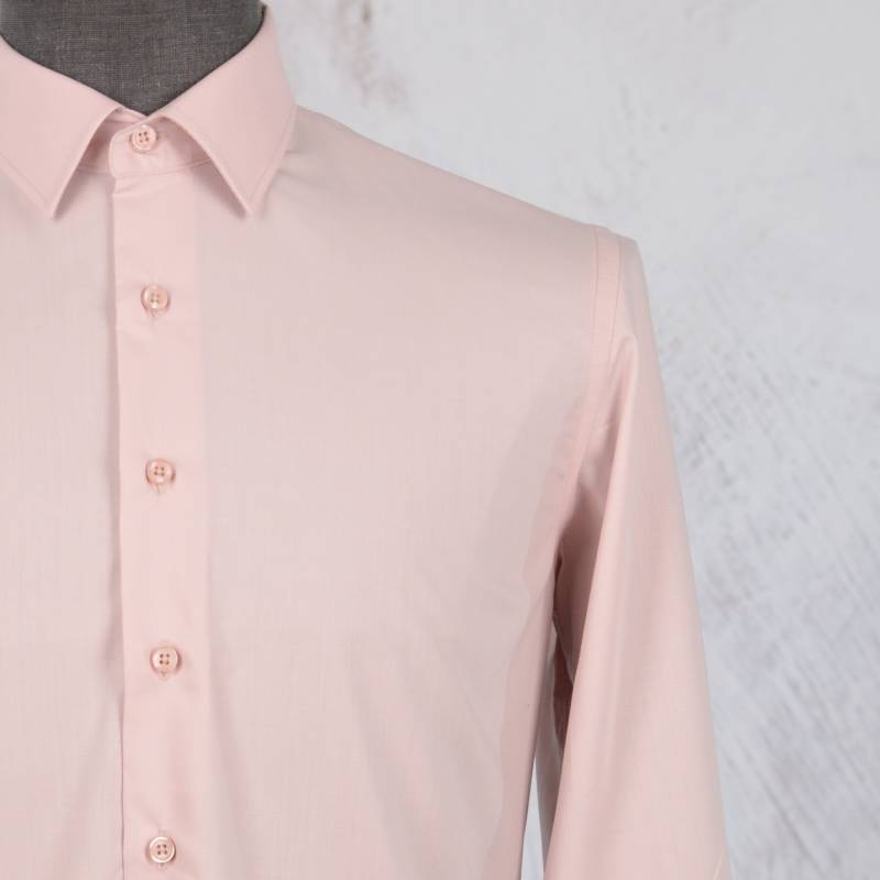 Рубашка мужская Genus Glad 021FWGG