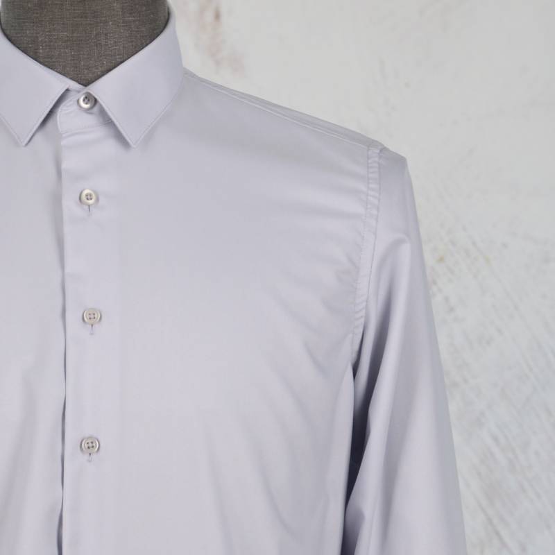 Рубашка мужская Mixers 001FW011PDU