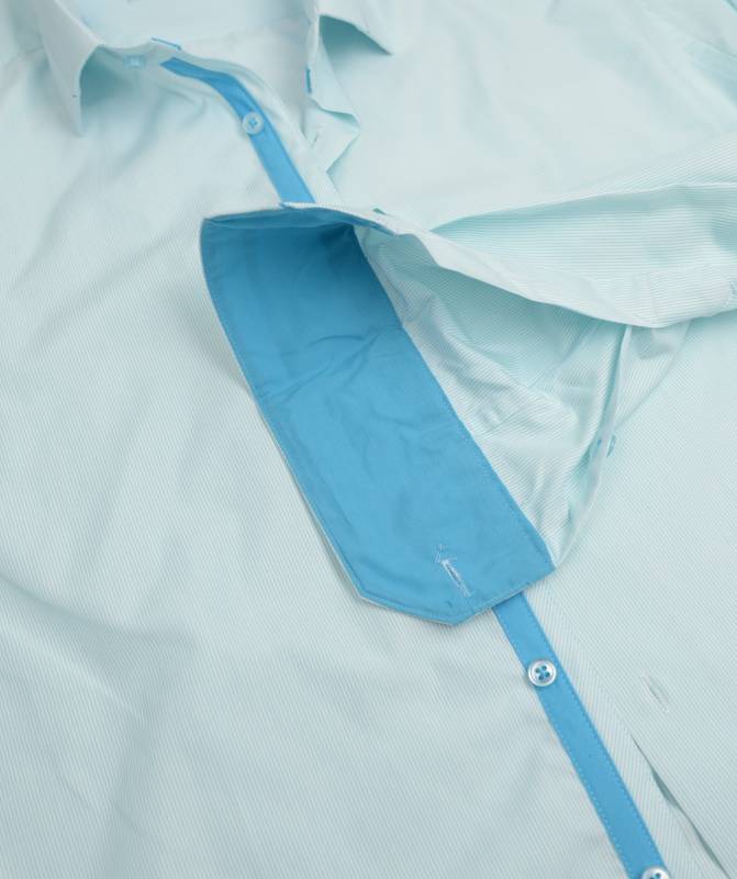 Рубашка мужская Grossir 860GS