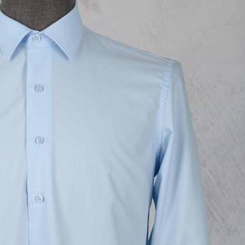 Рубашка мужская Mixers 000F3PDU