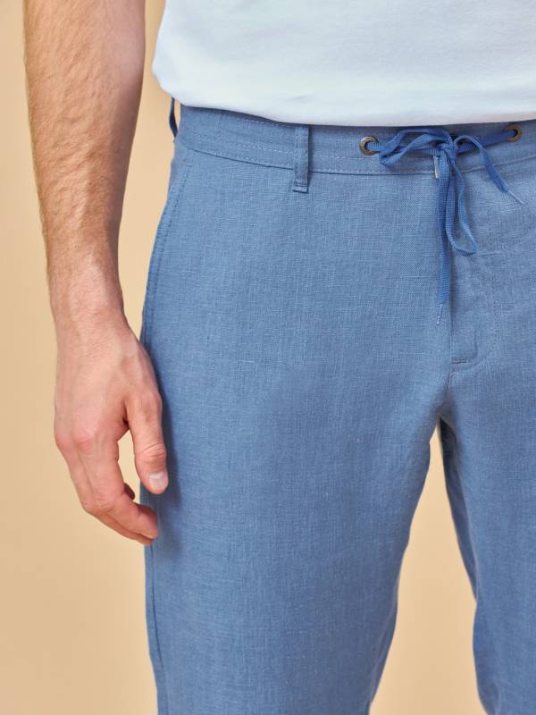 Брюки мужские Грехэм