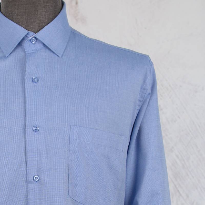 Рубашка мужская Grossir 6253G