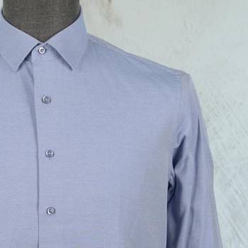 Рубашка мужская Grossir 843GRS